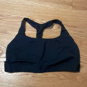 Target all in motion sports bra